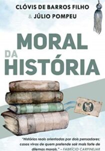 Espaço Ética - site oficial do Prof. Clóvis de Barros Filho